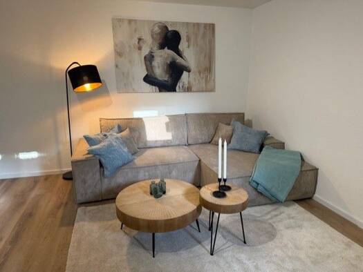 Wohnung zur Miete 750 € 1,5 Zimmer 38 m² Geschoss EG/3 frei ab 15.08.2026 Klingelholl 63 Barmen Barmen 42281