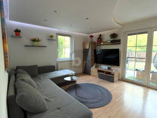 Wohnung zum Kauf 205.000 € 3 Zimmer 75 m² 1. Geschoss Wilhelmsburg 3150