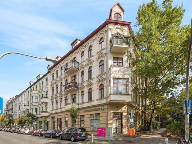 Wohnung zum Kauf 715.000 € 3,5 Zimmer 102 m² 4. Geschoss Steglitz Berlin 12167