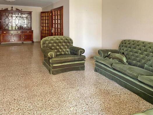 Wohnung zum Kauf 387.000 € 3 Zimmer 131 m² 4. Geschoss Calle Tirso de Molina Santa Cruz de Tenerife 38005