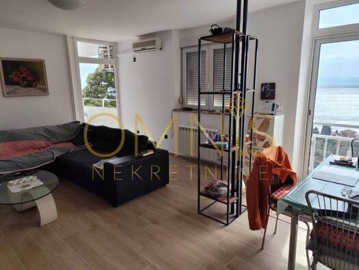 Wohnung zur Miete 1.000 € 2 Zimmer 80 m² 3. Geschoss Zagreb