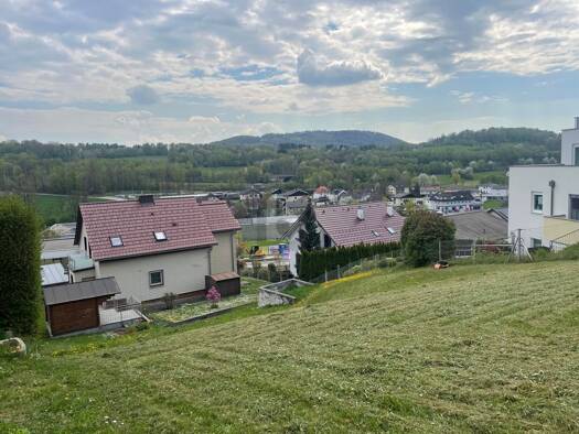 Grundstück zum Kauf 505 m² Grundstück Engerwitzdorf 4209