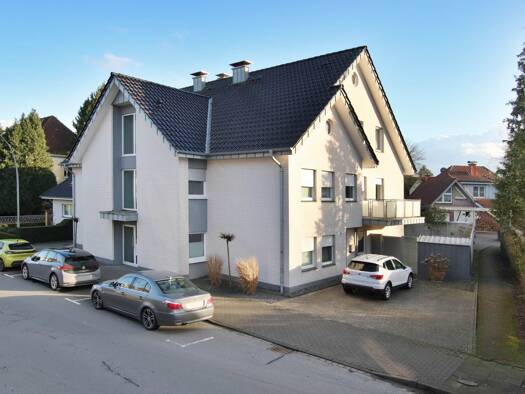 Wohnung zum Kauf 149.500 € 2 Zimmer 51 m² Gescher Gescher 48712