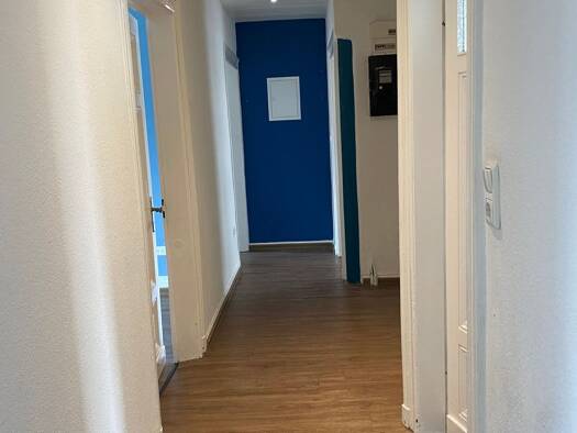 Wohnung zur Miete 550 € 4 Zimmer 94 m² Geschoss 2/3 frei ab sofort Hemer Hemer 58675