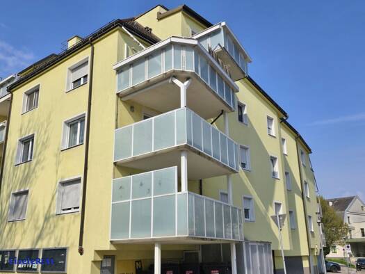 Wohnung zum Kauf 178.700 € 2 Zimmer 61 m² Stockerau 2000