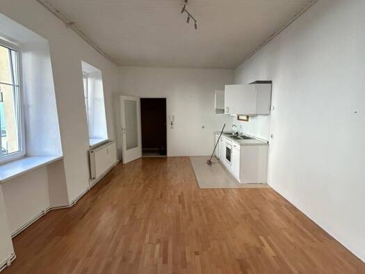 Wohnung zur Miete 296 € 2 Zimmer 40,6 m² Judenburg 8750