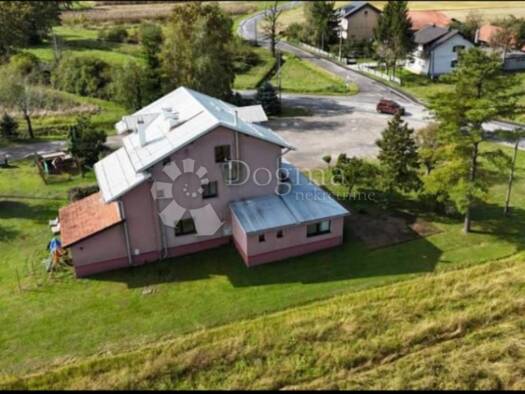 Haus zum Kauf 1.245.000 € 8 Zimmer 320 m² Odranski Obrez, Brezovica Brezovica sjever