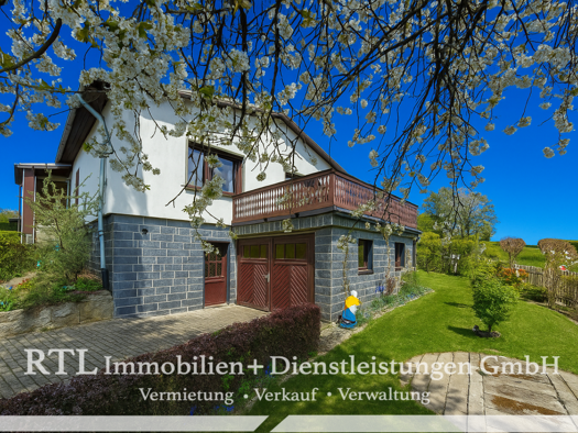 Einfamilienhaus zum Kauf provisionsfrei 180.000 € 6 Zimmer 144 m² 544 m² Grundstück Saalburg Saalburg-Ebersdorf 07929