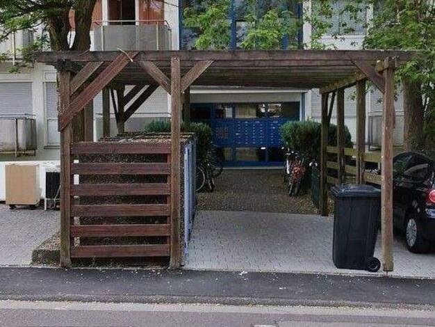 Studio zum Kauf provisionsfrei 150.000 € 1 Zimmer 31 m² 2. Geschoss Rotdornweg 4 Niederhöchstadt Eschborn 65760