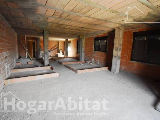 Wohnung zum Kauf 55.000 € 3 Zimmer 97 m² 2. Geschoss Joaquín Ferrandis Betxí 12549