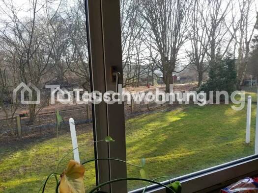 Wohnung zur Miete Tauschwohnung 570 € 2 Zimmer 54 m² EG Alsterdorf Nord 22049