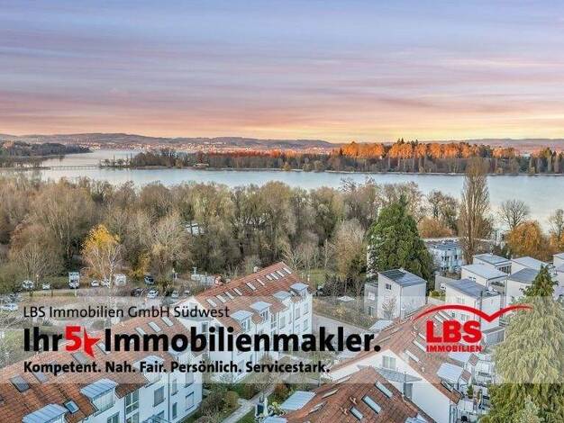 Wohnung zum Kauf 615.000 € 3,5 Zimmer 98 m² Egg Konstanz 78464