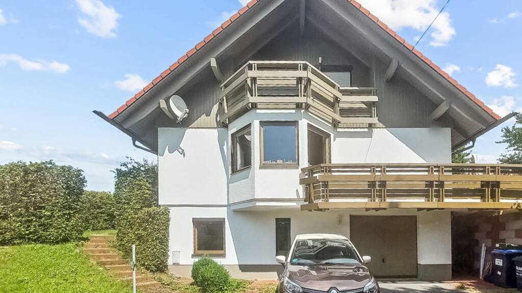 Einfamilienhaus zum Kauf 449.000 € 7 Zimmer 156 m² 1.582 m² Grundstück Hennersdorf Dippoldiswalde 01744