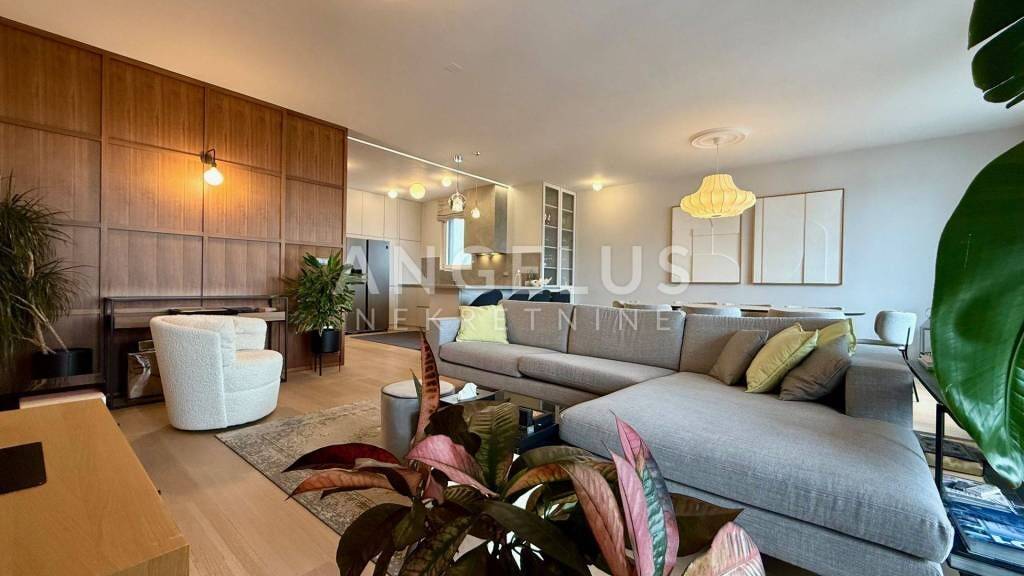 Wohnung zum Kauf 755.000 € 3 Zimmer 107 m² 5. Geschoss Stara Tresnjevka