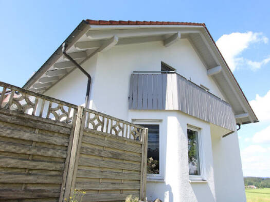 Doppelhaushälfte zum Kauf 475.000 € 5,5 Zimmer 137,7 m² 290 m² Grundstück Opfenbach 88145