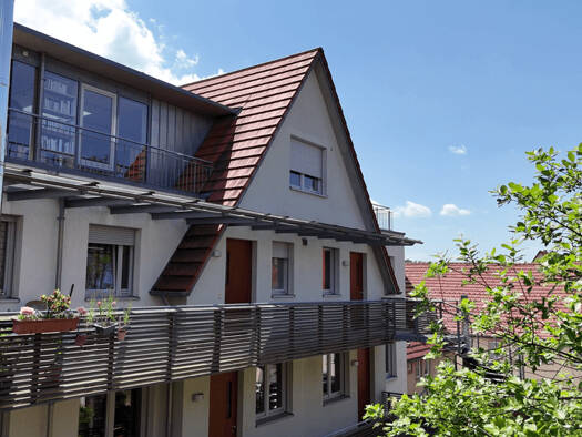 Maisonette zum Kauf 550.000 € 4,5 Zimmer 143 m² frei ab sofort Münsingen 72525