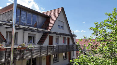Maisonette zum Kauf 550.000 € 4,5 Zimmer 143 m² frei ab 01.09.2025 Münsingen Münsingen 72525