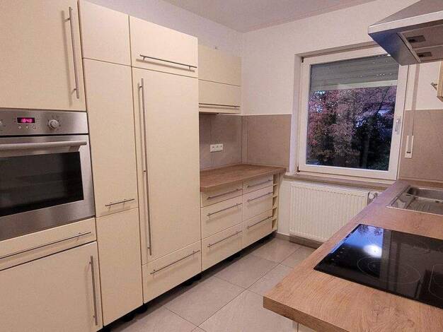 Terrassenwohnung zur Miete 850 € 3 Zimmer 65 m² EG frei ab 01.11.2025 Hauptstraße Unterasbach Oberasbach 90522