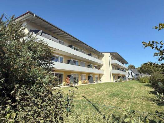 Wohnung zum Kauf 192.000 € 2 Zimmer 59,2 m² Altfeld Marktheidenfeld / Altfeld 97828