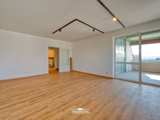 Studio zur Miete 590 € 1 Zimmer 42 m² 5. Geschoss Vöcklabruck 4840