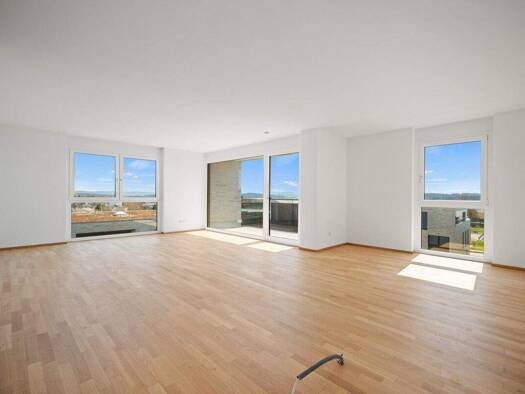 Penthouse zum Kauf - Erstbezug provisionsfrei 479.500 € 4 Zimmer 109 m² 4. Geschoss Schwenningen Villingen-Schwenningen 78054