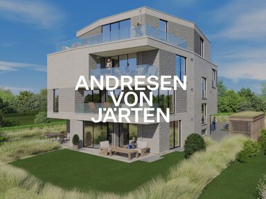 Wohnung zum Kauf 895.000 € 2 Zimmer 56,2 m² Wenningstedt Wenningstedt-Braderup (Sylt) 25996