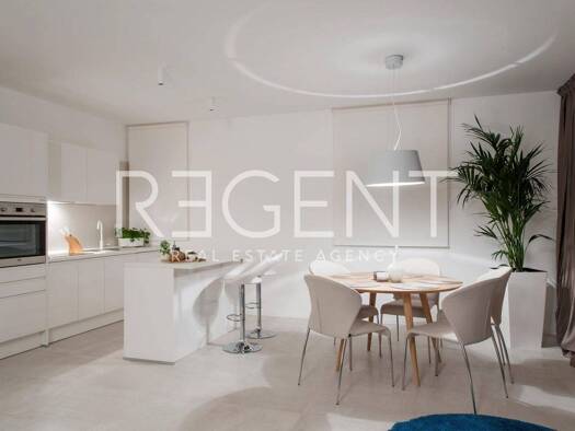 Wohnung zur Miete - Erstbezug 2.000 € 3 Zimmer Geschoss 1/3 Split 21000