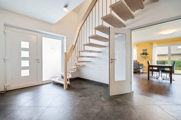 Einfamilienhaus zum Kauf 725.000 € 7 Zimmer 215 m² 1.167 m² Grundstück Regesbostel Regesbostel 21649