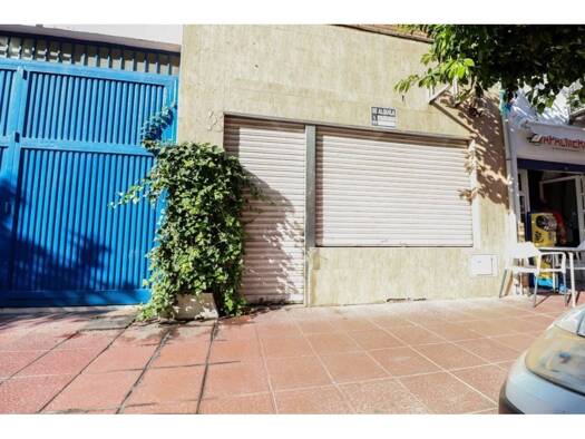 Verkaufsfläche zur Miete 540 € 90 m² Verkaufsfläche Almeria 04004