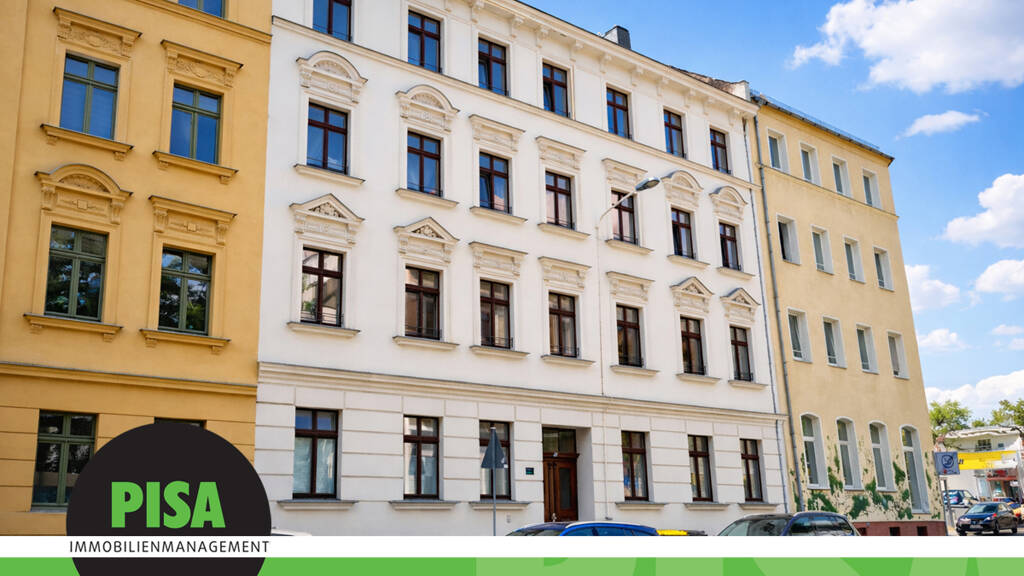 Wohnung zur Miete 500 € 2 Zimmer 49,4 m² EG frei ab 01.07.2026 Grunertstraße 2 Mockau-Süd Leipzig 04357