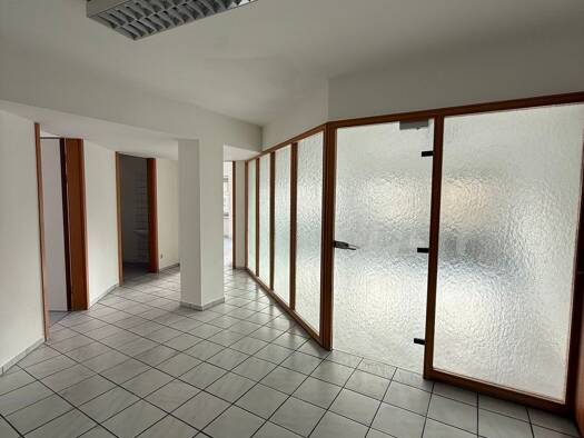 Büro zur Miete provisionsfrei 2.300 € 6 Zimmer 180 m² Bürofläche Altstadt Koblenz 56068