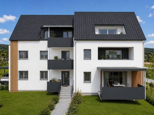 Wohnung zum Kauf - Erstbezug 298.000 € 4 Zimmer 83,1 m² EG Pischelsdorf am Kulm 8212