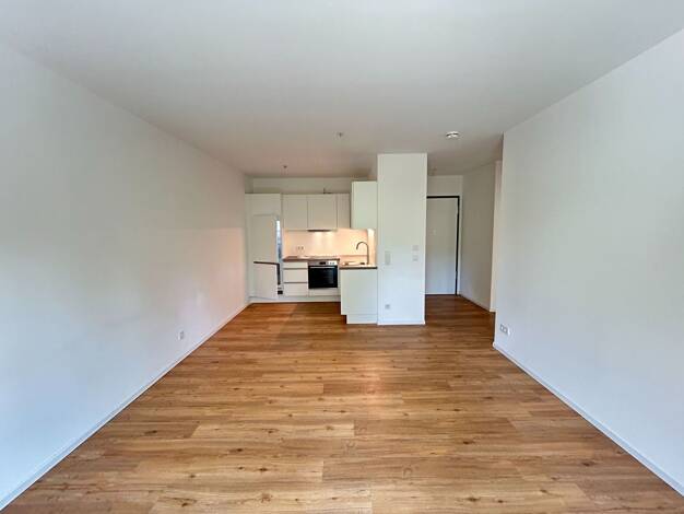 Wohnung zur Miete 1.335 € 2 Zimmer 58,2 m² EG frei ab sofort Biedenkopfer Straße Tegel Reinickendorf 13507