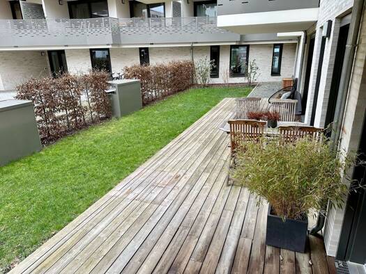 Wohnung zur Miete 1.418 € 4 Zimmer 135 m² frei ab 01.12.2026 Altstadt Erfurt 99084
