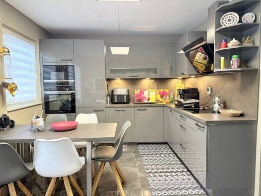 Wohnung zum Kauf 139.000 € 2 Zimmer 63,4 m² Pfingstweide Ludwigshafen am Rhein Pfingstweide 67069