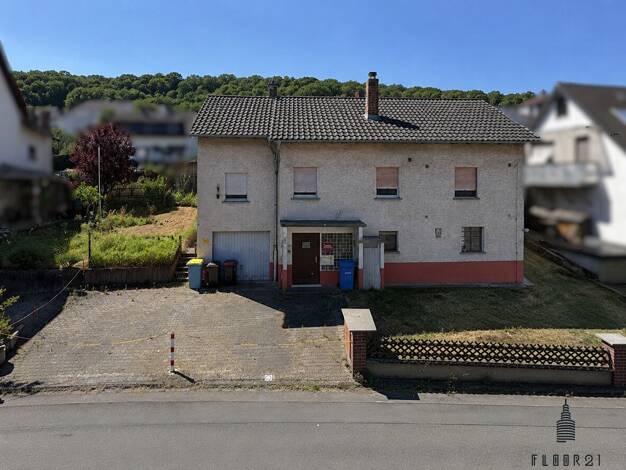 Einfamilienhaus zum Kauf 295.000 € 6 Zimmer 200,2 m² 729 m² Grundstück Eidengesäß Linsengericht 63589