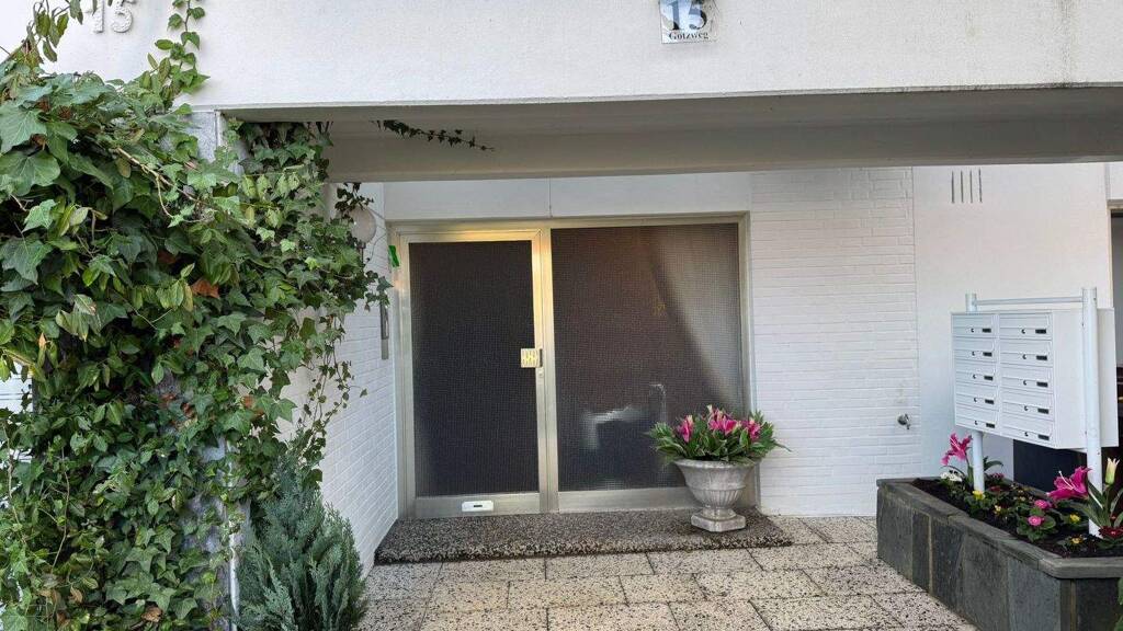 Bürofläche zur Miete provisionsfrei 49 € 1 Zimmer 20 m² Bürofläche Gotzweg 15 Mülfort Mönchengladbach 41238