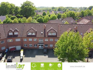Wohnung zum Kauf 150.000 € 4 Zimmer 75 m² Dachgeschoss, 2. Geschoss Avenwedde Gütersloh / Avenwedde 33335