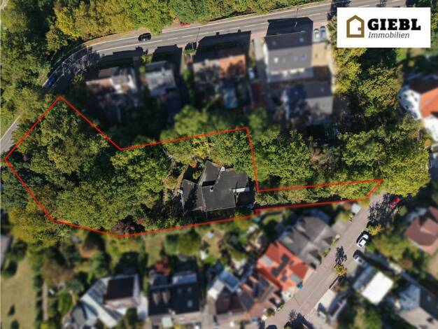 Bungalow zum Kauf 4 Zimmer 148 m² 1.269 m² Grundstück Niedernhausen Niedernhausen 65527