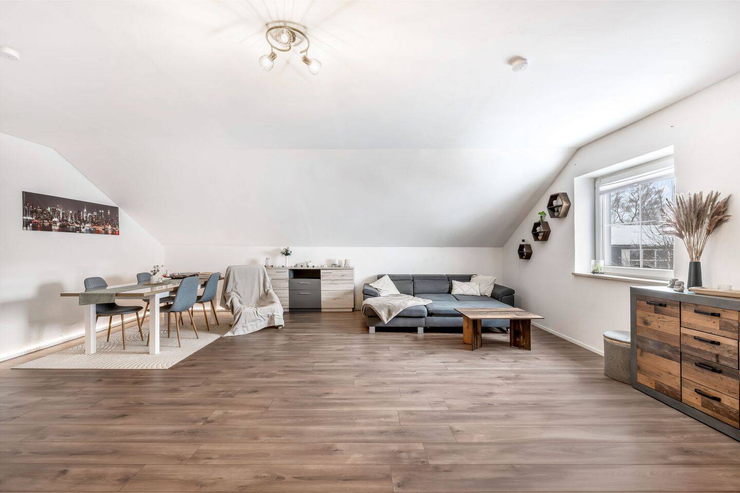 Haus – Altenmedingen, Landkreis Uelzen - Ansicht 4