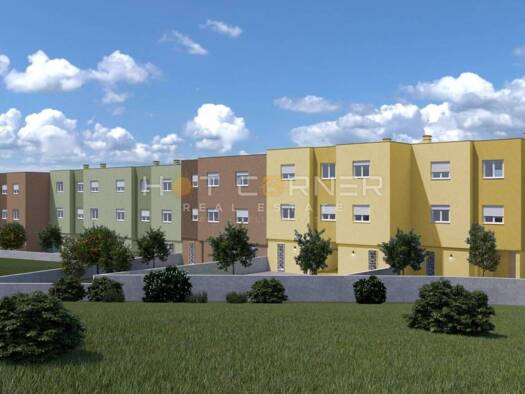 Wohnung zum Kauf 233.000 € 3 Zimmer 71 m² 1. Geschoss Sijana, Pula Pula