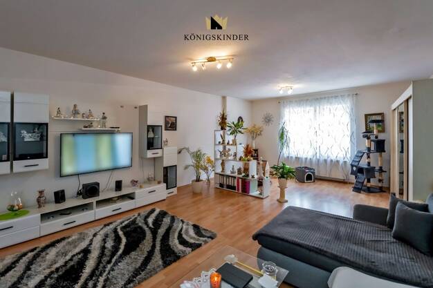 Wohnung zum Kauf 169.000 € 1,5 Zimmer 64 m² Marbach Marbach am Neckar 71672