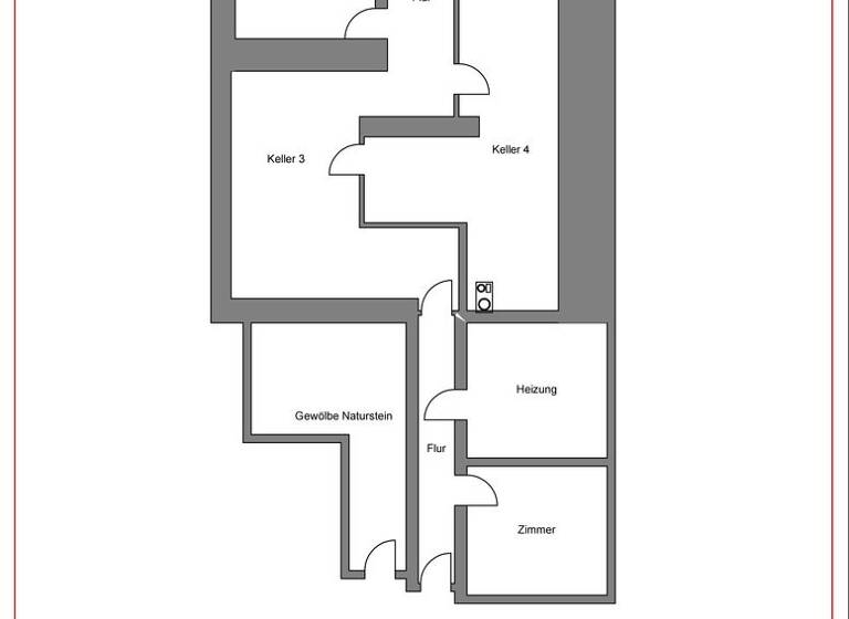 Einfamilienhaus zum Kauf 399.999 € 7 Zimmer 186 m² 12.000 m² Grundstück Gütenbach 78148