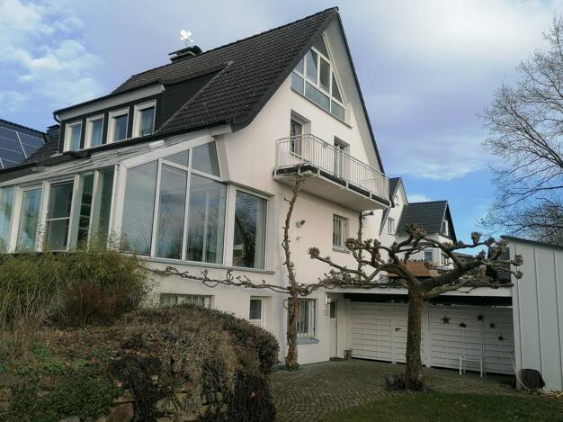 Einfamilienhaus zum Kauf 479.000 € 7 Zimmer 200 m² 1.020 m² Grundstück Warstein Warstein / Hirschberg 59581