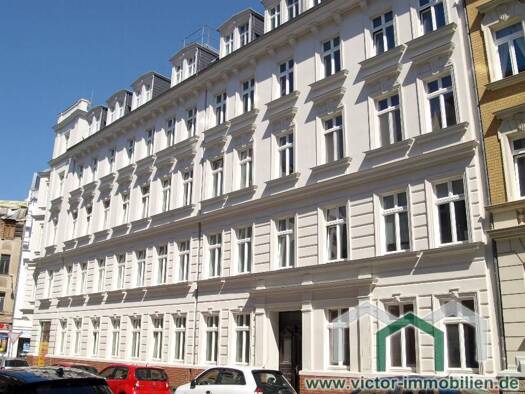 Wohnung zum Kauf 179.000 € 2 Zimmer 54,8 m² 3. Geschoss Anger-Crottendorf Ost 04318