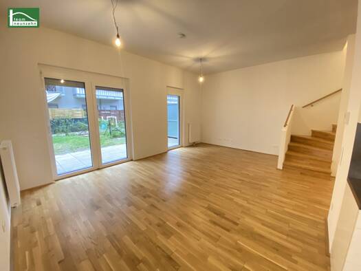 Wohnung zur Miete 1.078 € 3 Zimmer 82,5 m² EG frei ab 01.07.2026 Prager Straße 105 + 109 Wien 1210