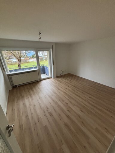 Wohnung zur Miete 900 € 4 Zimmer 82 m² EG frei ab sofort Heideweg 7 Birkenheide 67134