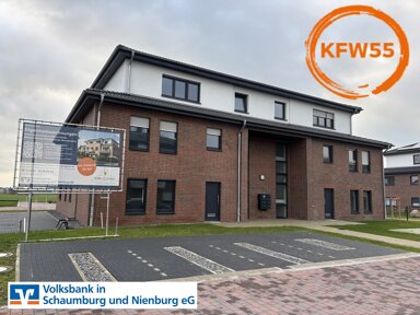 Wohnung zum Kauf provisionsfrei 362.000 € 3 Zimmer 86,3 m² Hohnhorst Haste 31559