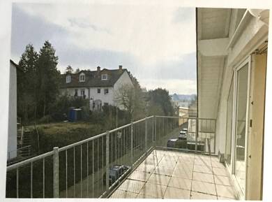 Wohnung zum Kauf provisionsfrei 193.000 € 2 Zimmer 49 m² Geschoss 1/1 Finthen Mainz 55126