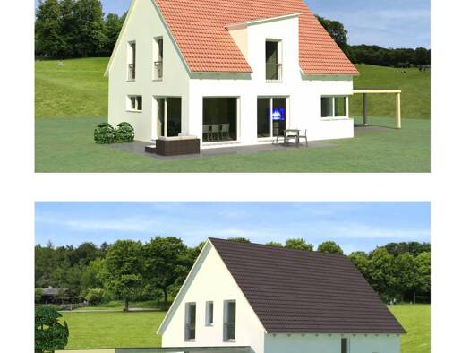 Einfamilienhaus zum Kauf provisionsfrei 767.000 € 4 Zimmer 147 m² 564 m² Grundstück Dammstraße Rückersdorf Rückersdorf 90607